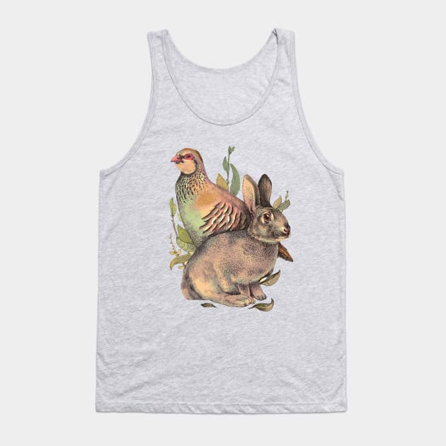 friends Tank Top by Francisco1